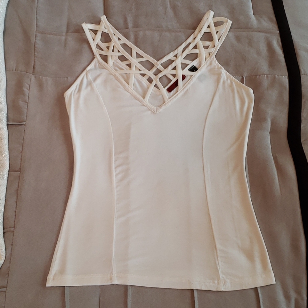 Brand New Women's Tank Top